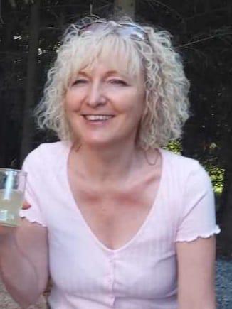 hana hrncirova