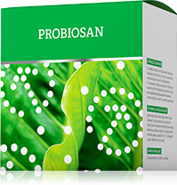 Probiotika Probiosan